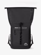 MANTO NEW YORK backpack -reflective